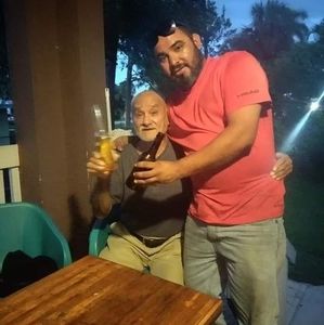 Meet your Posher, Fernando